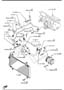 Image of Bolt, Flange. image for your 2012 Mazda Mazda 3
