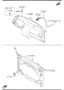 Diagram AIR CONDITIONER (2300CC)(SEDAN)('05 MODEL) for your 2004 Mazda Mazda 6
