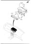 Diagram CAR COMMUNICATION SYSTEM ('05 MODEL) for your 2005 Mazda Mazda 6