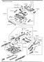 Diagram FLOOR PANELS ('05 MODEL)(SEDAN & HATCHBACK) for your 2003 Mazda