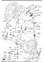 Diagram MANUAL TRANSMISSION CHANGE CONTROL SYSTEM (2300CC) for your 2006 Mazda Mazda 6