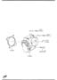 Diagram THROTTLE BODY for your 2011 Mazda Mazda 6