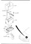 Diagram BATTERY for your 2006 Mazda MazdaSpeed6