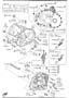 Diagram MANUAL TRANSMISSION CASE (3000CC) for your 2010 Mazda Mazda 5