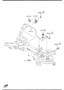Diagram REAR STABILIZER for your 2007 Mazda MazdaSpeed6