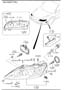 Diagram HEAD LAMPS (WAGON) for your 2008 Mazda Mazda 6