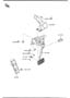 Image of Brake Light Switch image for your 2021 Mazda CX-9