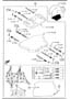 Diagram AUTOMATIC TRANSMISSION CONTROL VALVE (5-SPEED) for your 2007 Mazda Mazda 6