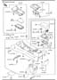 Diagram CONSOLE (SEDAN) for your Mazda