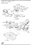 Diagram FUEL TANK ('05 MODEL) for your Mazda