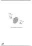 Diagram FRONT DIFFERENTIALS (AT)(6-SPEED) for your Mazda