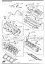 Image of PCV Valve image for your 2015 Mazda 3 i Grand Touring Sedan 2.0L SKYACTIV M/T