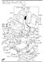 Diagram FRONT SEATS ('05 MODEL)(WAGON & HATCHBACK) for your 2004 Mazda Mazda 6