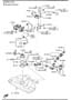 Diagram FUEL TANK (CALIFORNIA) for your Mazda