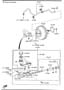Diagram BRAKE MASTER CYLINDER & POWER BRAKE for your 1996 Mazda Miata