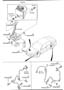 Diagram ANTILOCK BRAKE SYSTEM ('08 MODEL) for your Mazda Mazda 6