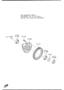 Image of Manual Transmission Output Shaft Seal image for your 2023 Mazda