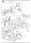 Diagram MANUAL TRANSMISSION CHANGE CONTROL SYSTEM for your Mazda