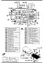 Diagram FRONT & REAR WIRING HARNESSES for your 2015 Mazda CX-9