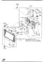 Diagram COOLING SYSTEM for your Mazda
