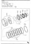 Image of Bolt. image for your 2013 Mazda Mazda 2