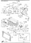 Diagram COOLING SYSTEM (2300CC) for your 2008 Mazda
