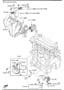 Diagram EMISSION CONTROL SYSTEM (2300CC) for your 2006 Mazda