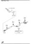Diagram EXHAUST SYSTEM (2000CC)(CALIFORNIA) for your 2012 Mazda Miata