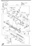 Diagram STEERING GEAR for your 2013 Mazda CX-9