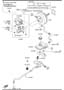 Diagram BRAKE MASTER CYLINDER & POWER BRAKE for your 2021 Mazda CX-5