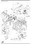 Diagram EMISSION CONTROL SYSTEM (INLET SIDE) for your 2013 Mazda