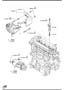 Diagram ENGINE ELECTRICAL SYSTEM for your 2015 Mazda MX-5 Miata