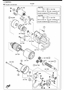 Image of GEAR, INTERNAL - STARTER. image for your 2004 Mazda RX-8