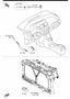 Diagram AIR CONDITIONER for your 2023 Mazda 3