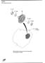 Diagram FRONT DIFFERENTIALS (AUTOMATIC TRANSMISSION) for your Mazda
