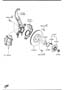 Diagram FRONT AXLE for your 2011 Mazda
