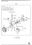 Diagram POWER STEERING SYSTEM (2500CC) for your 2011 Mazda Mazda 6