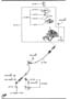 Image of Washer, Spare. Washer, Spring. image for your 2023 Mazda CX-5