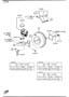 Diagram BRAKE MASTER CYLINDER & POWER BRAKE for your 2020 Mazda CX-9
