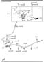 Diagram PARKING BRAKE SYSTEM for your 2011 Mazda Mazda 6