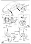 Diagram ENGINE SWITCHES & RELAYS (3700CC) for your Mazda