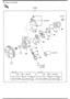 Diagram POWER STEERING SYSTEM (3700CC) for your 2009 Mazda Mazda 6