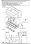 Diagram CYLINDER HEAD & COVER (2500CC) for your 2021 Mazda CX-3 Sport