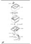 Diagram BATTERY for your 2006 Mazda Mazda 6
