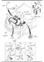 Diagram ENGINE & TRANSMISSION WIRING HARNESSES (3700CC) for your 2012 Mazda Mazda 6