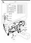 Diagram DASHBOARD WIRING HARNESSES for your 2012 Mazda Mazda 6