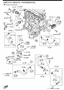 Diagram COOLING SYSTEM (2500CC) for your 2013 Mazda