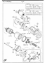 Diagram STARTER (2500CC) for your 2010 Mazda