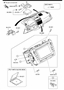 Diagram CAR COMMUNICATION SYSTEM for your 2011 Mazda