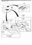 Diagram REAR COMBINATION LAMPS for your 2016 Mazda 3 I Sport Hatchback